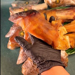 تصویر پاچه گوساله 