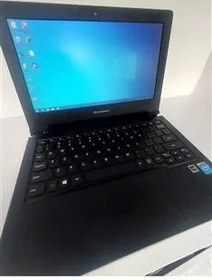 تصویر لپ تاپ لنوو اسلیم Lenovo s21e20 