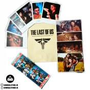 تصویر پک تصاویر لست آف آس / The Last Of us Photo Pack 