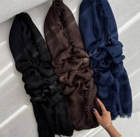 تصویر شال حصیری 