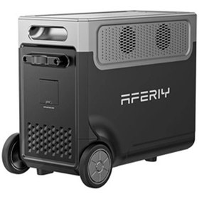 تصویر پاور استیشن Aferiy مدل P310 ظرفیت ۳۶۰۰ وات قابل حمل 