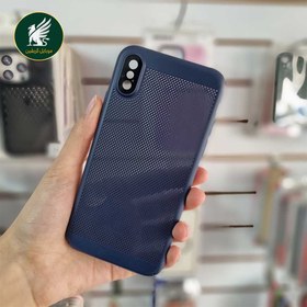 تصویر قاب iPhone X پک چهارتایی 