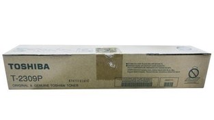 تصویر کارتریج تونر توشیبا T-2309P-S 