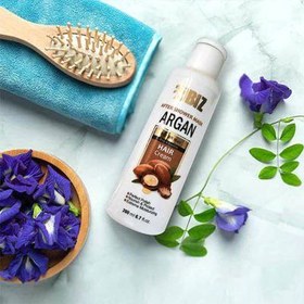 تصویر ماسک موی ارگان بعد حمام ARGAN HAIR CREAM