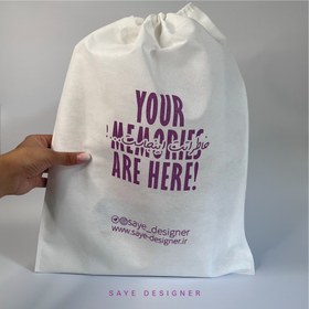 تصویر آلبوم پاکتی کودک 10×15 طرح پسرک ماجراجو (ظرفیت 300 عکس) 