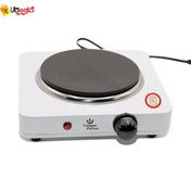 تصویر اجاق برقی یونیک مدل UP1412 