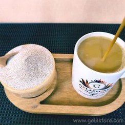 تصویر پودر کافی میکس ۳ در ۱ 