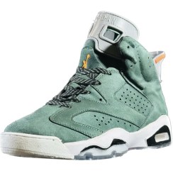 تصویر کفش نایک ایر جردن 6 مدل NIKE AIR JORDAN 6