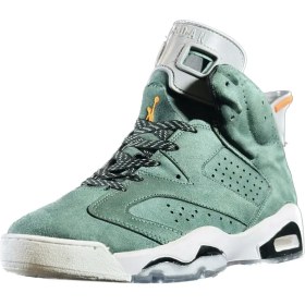 تصویر کفش نایک ایر جردن 6 مدل NIKE AIR JORDAN 6