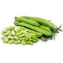 تصویر باقالی یک کیلو گرم 