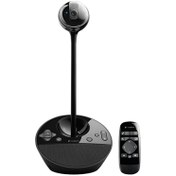 تصویر دوربین کنفرانس لاجیتک مدل BCC950 Logitech BCC950 Conference Cam