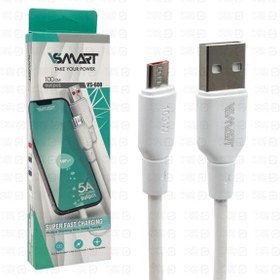 تصویر کابل میکرو مدل vs600 