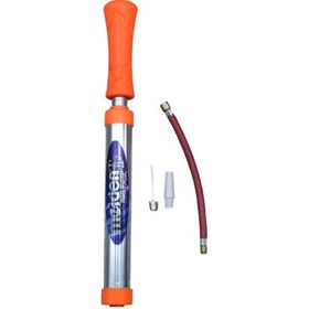 تصویر تلمبه کد MD-111 برند MOLTEN 