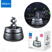 تصویر خوشبو کننده هوا خودرو راک Rock RPH0939 Fond Series Dashboard Car Aroma Diffuser 