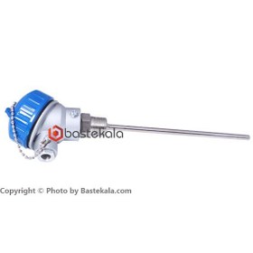 تصویر سنسور PT100 