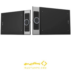 تصویر قلم نوری XP-PEN مدل deco pro medium 