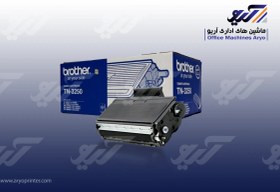 تصویر تونر مشکی برادر مدل تی ان 3250 TN-3250 Black LaserJet Toner Cartridge