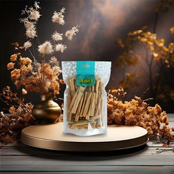 تصویر توفو تکه‌ای 250 گرم؛ پروتئین گیاهی آماده برای استیرفرای، سالاد و سوپ 