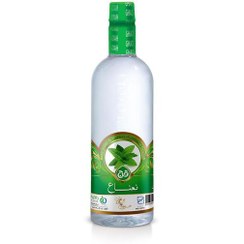 تصویر عرق نعنا دو آتشه قدح 