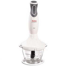 تصویر گوشت کوب تفال مدل HB1731TR Tefal HB1731TR Hand Blenders