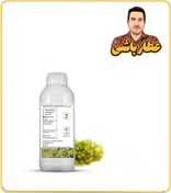 تصویر اسانس آنغوزه طبیعی 