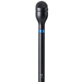 تصویر میکروفون دستی بویا | BOYA BY-HM100 Omni-Directional Handheld Microphone 