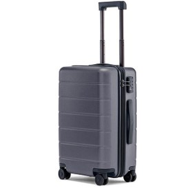 تصویر چمدان شیائومی 20 اینچی شیائومی مدل Mi Luggage Classic 20 Inches ا XIAOMI LUGGAGE CLASSIC 20 INCH XIAOMI LUGGAGE CLASSIC 20 INCH