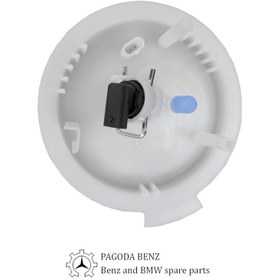 تصویر صافی بنزین W204 C200 