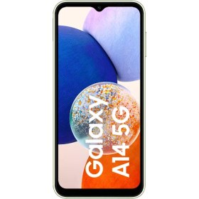 تصویر گوشی موبایل سامسونگ مدل Galaxy A14 5G دو سیم کارت ظرفیت 128 گیگابایت و رم 8 گیگابایت 