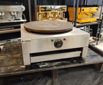 تصویر دستگاه کرپ ساز برقی دلتون Delton 