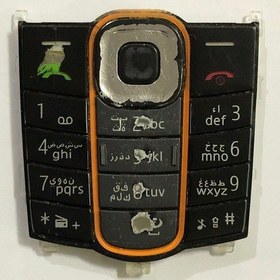 تصویر صفحه کلید نوکیا NOKIA KEYPAD 2600C 