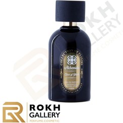 تصویر ادو پرفیوم زنانه الکسیر آو یوث آلکمیستو - ALCHEMISTO ELIXIR OF YOUTH WOMEN EDP 