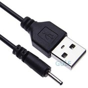 تصویر کابل شارژر سوزنی تبلت وینتاچ سامسونگ C260 