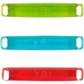 تصویر گیره پماد ۳عددی ژویی Joie Squeeze Ease Tube Squeezer, Set of 3