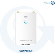 تصویر اکسس پوینت بی‌سیم گیگابیت و دوباند گرند استریم مدل GWN7660LR Grandstream GWN7660LR Dual Band Gigabit Wi-Fi 6 Access Point