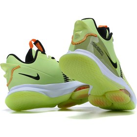 Nike lebron 5 donna on sale arancione