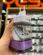 تصویر محافظ برق هوشمند تایمردار 3 به 2 +YES 