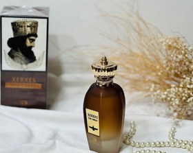 تصویر ادکلن خشایار مردانه روونا(مشابه کرید اوونتوس)حجم 100ml Khashayar cologne for men, Ravenna, volume 100ml