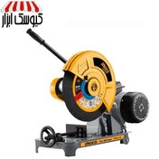 تصویر اره برش فلز اینکو مدل COS4051 