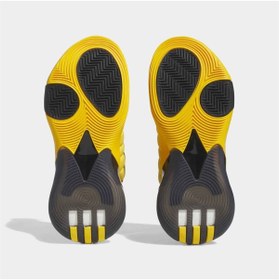 تصویر کفش بسکتبال اورجینال برند Adidas مدل Harden Vol 7 کد 679613592 