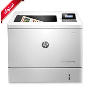 تصویر پرینتر استوک اچ پی مدل M553dn HP Color LaserJet Enterprise M553dn Laser Printer