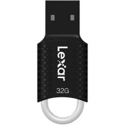 تصویر فلش مموری لکسار مدل V40 ظرفیت 32 گیگابایت V40 32GB USB 2.0 Flash Memory