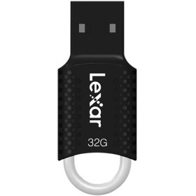 تصویر فلش مموری لکسار مدل V40 ظرفیت 32 گیگابایت V40 32GB USB 2.0 Flash Memory