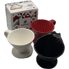 تصویر وی شصت سرامیکی 