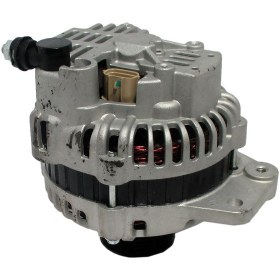 تصویر دینام mvm x33 