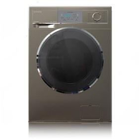 تصویر ماشین لباسشویی دوو سری کاریزما 7 کیلویی مدل LM-720 Daewoo Charisma series 7 kg washing machine model LM-720