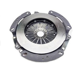 تصویر دیسک کلاچ تکی پژو 206 Frantec 