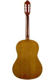 تصویر گیتار VC204H کلاسیک ترکیبی INCE SAPLI VALENCIA 