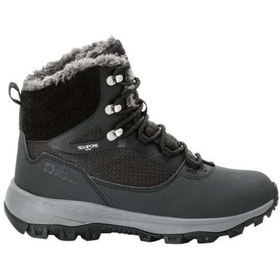 تصویر کفش کوهنوردی و بیرونی مردانه جک ولفسکین Jack Wolfskin اورجینال 4053591-6350 