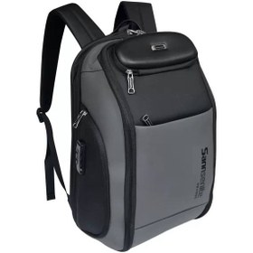 تصویر کوله پشتی سامسونایت 